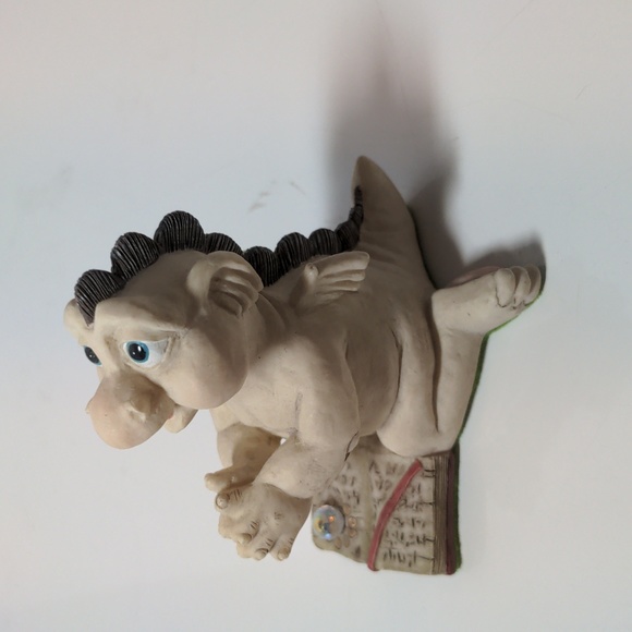 Krustonia Dragon "One more story" - Picture 5 of 7